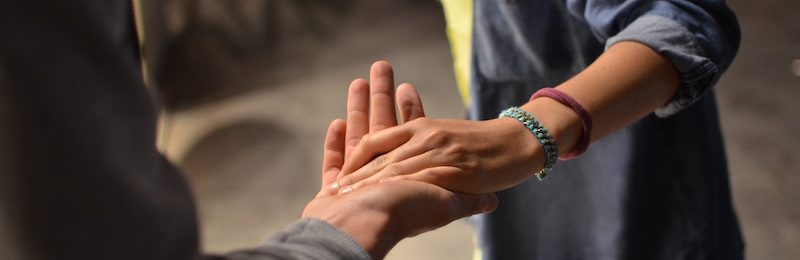 The Engagement Trap: Moving from Meaningful Connection to Meaningful Gift The Engagement Trap: Moving from Meaningful Connection to Meaningful Gift
