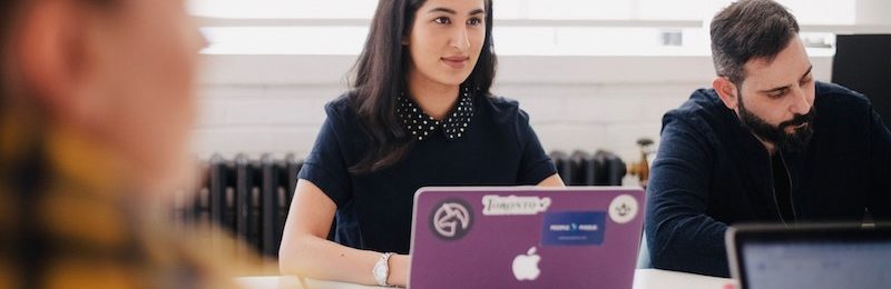 How To Change The Unconscious Stories You Are Telling About Women in Philanthropy How To Change The Unconscious Stories You Are Telling About Women in Philanthropy