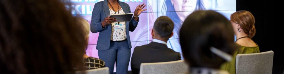 From Commitment to Action: Applying an Inclusive Lens to Advancement From Commitment to Action: Applying an Inclusive Lens to Advancement
