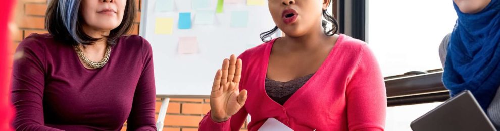 As Women Surge in Leadership and Philanthropy, Are They Among Your Top Fundraising Priorities? As Women Surge in Leadership and Philanthropy, Are They Among Your Top Fundraising Priorities?
